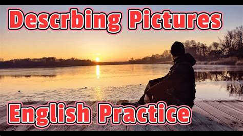 fotos b1 cambridge|Describing photographs, B1 – English language learning